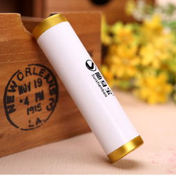 超牌隨身寶 創(chuàng)意年終禮品的理想之選