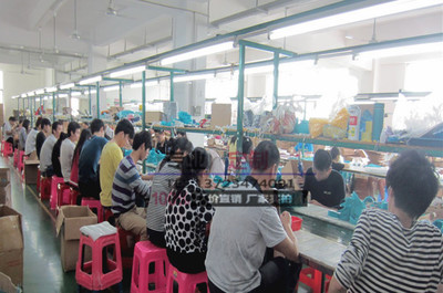 深圳潮利強 一站式耳機解決方案專家——從OEM/ODM到禮品耳機定制