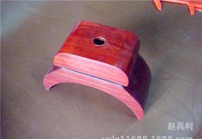 秦腔發源地秦之聲 板胡月牙底座正品紫檀木定做加工 穩 重圖片_高清圖_細節圖-西部娛樂用品