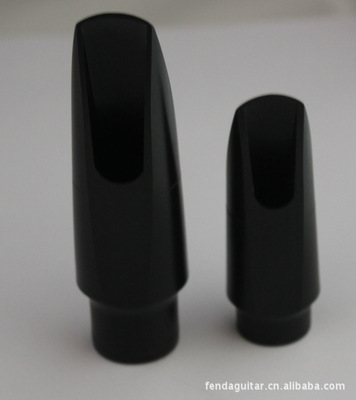 【樂器配件薩克斯音笛黑色薩克斯音嘴】價(jià)格,廠家,圖片,惠州市惠陽區(qū)秋長倍音五金電子加工部-