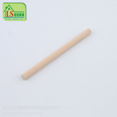 廣東木器加工廠 家具配件 實木圓木棒 做*的打鼓木棒、樂器木棒