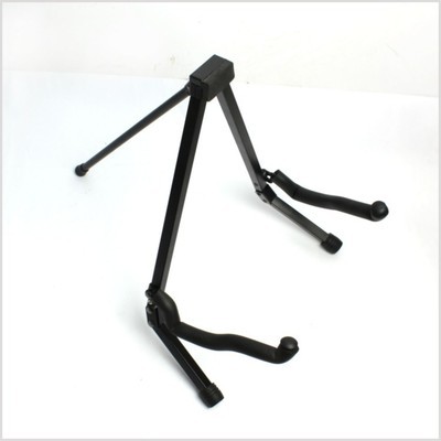【廠價(jià)直批吉他架折疊式帶后撐大吉他座架民謠吉他架電吉他架多用架】?jī)r(jià)格,廠家,圖片,樂器配件,惠州市惠陽(yáng)區(qū)秋長(zhǎng)倍音五金電子加工部-