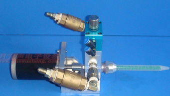 動態(tài)回吸式點(diǎn)膠閥,動態(tài)回吸式點(diǎn)膠閥生產(chǎn)廠家,動態(tài)回吸式點(diǎn)膠閥價格