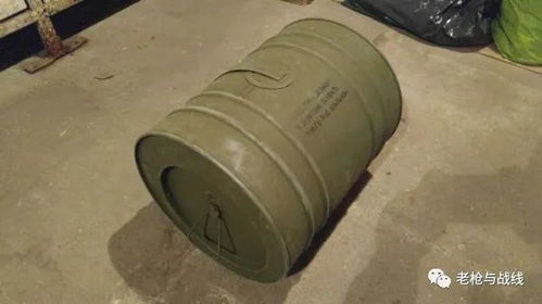 車(chē)尾巴上的大箱子是干什么用的 閑扯t 34的附加油箱及類(lèi)似附件