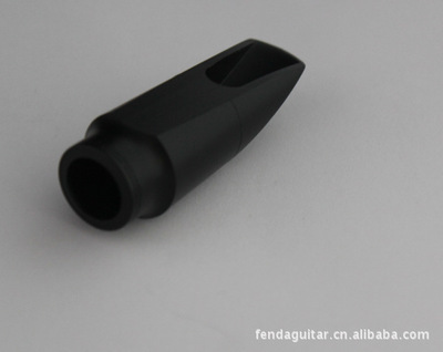 【樂器配件薩克斯音笛黑色薩克斯音嘴】價(jià)格,廠家,圖片,惠州市惠陽區(qū)秋長倍音五金電子加工部-