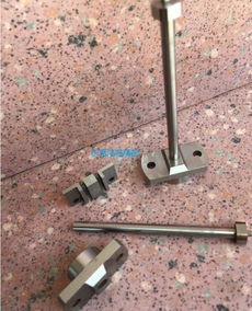 非標機械零件與自動化零件加工 從鑲件到樂器配件的綜合服務(wù)