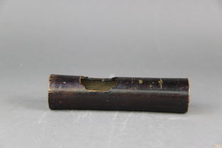 竹鳥(niǎo)食缸 傳統(tǒng)工藝與現(xiàn)代收藏的完美結(jié)合